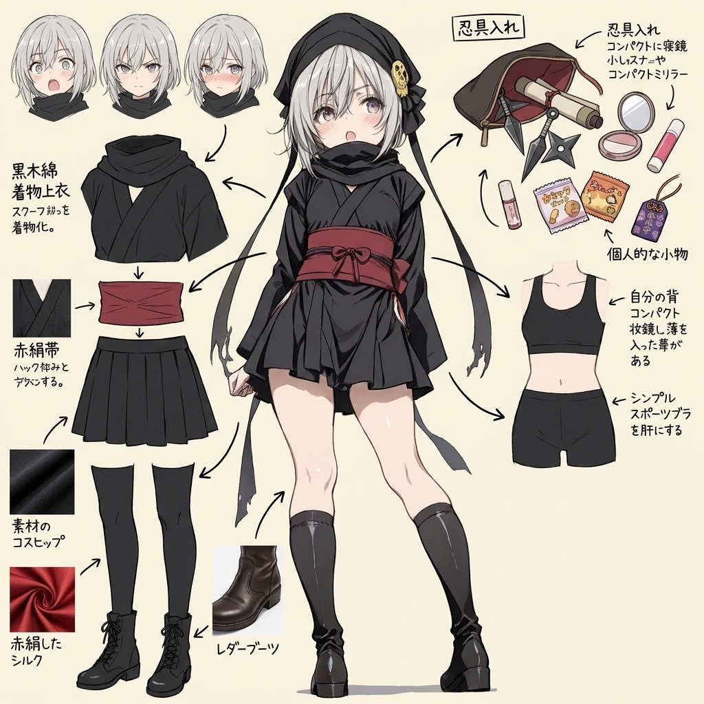 おっさんホイホイ 信○の野望編_8