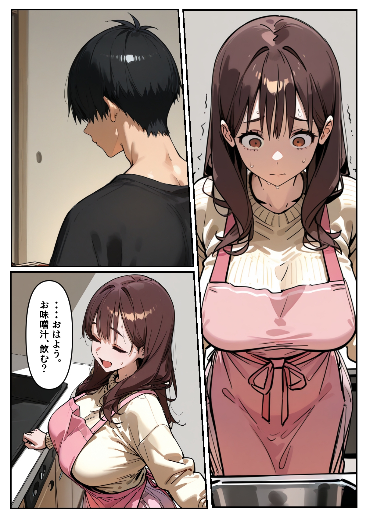 婚約者の弟～婚約者には戻れないほど、義弟に堕ちていく～ 画像3