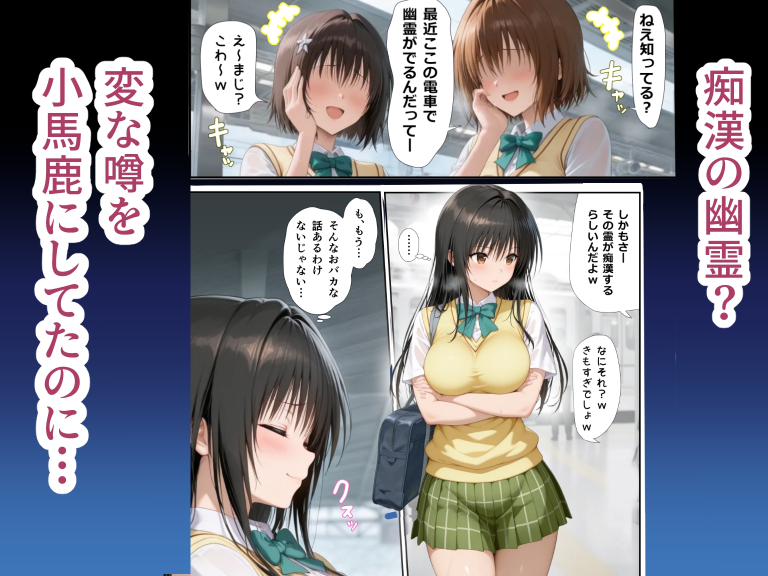 サンプル画像 1枚目