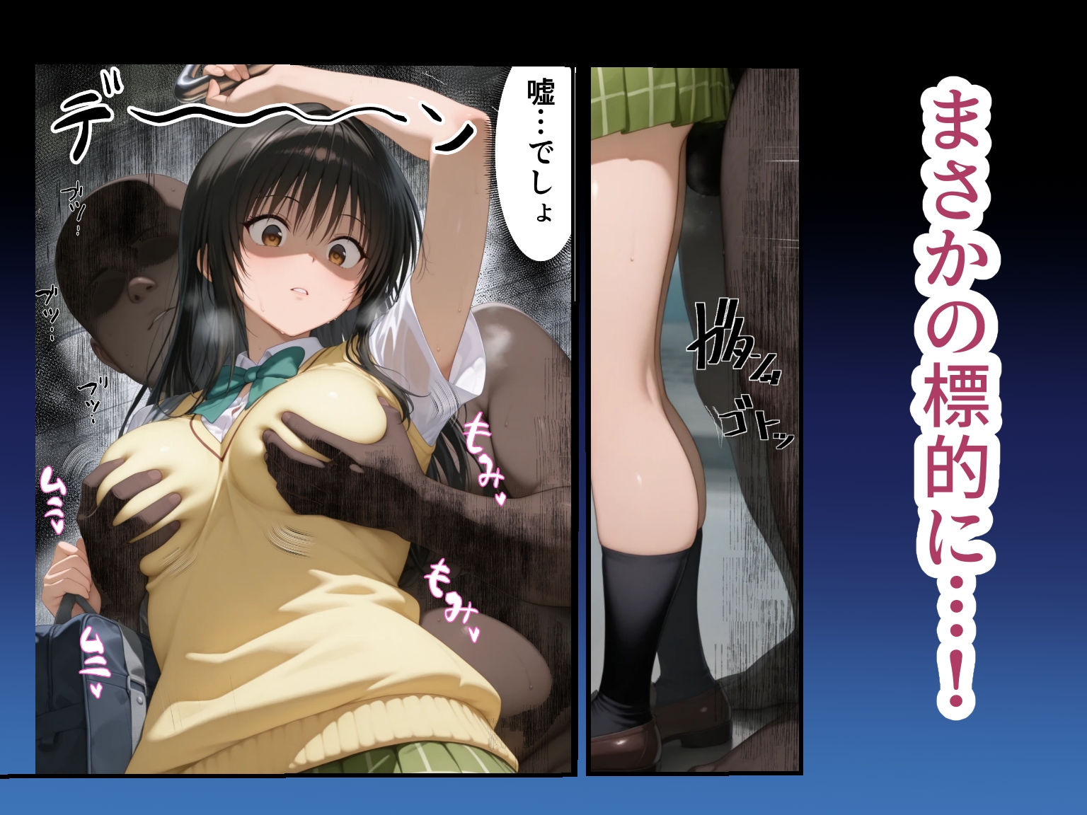 サンプル画像 2枚目