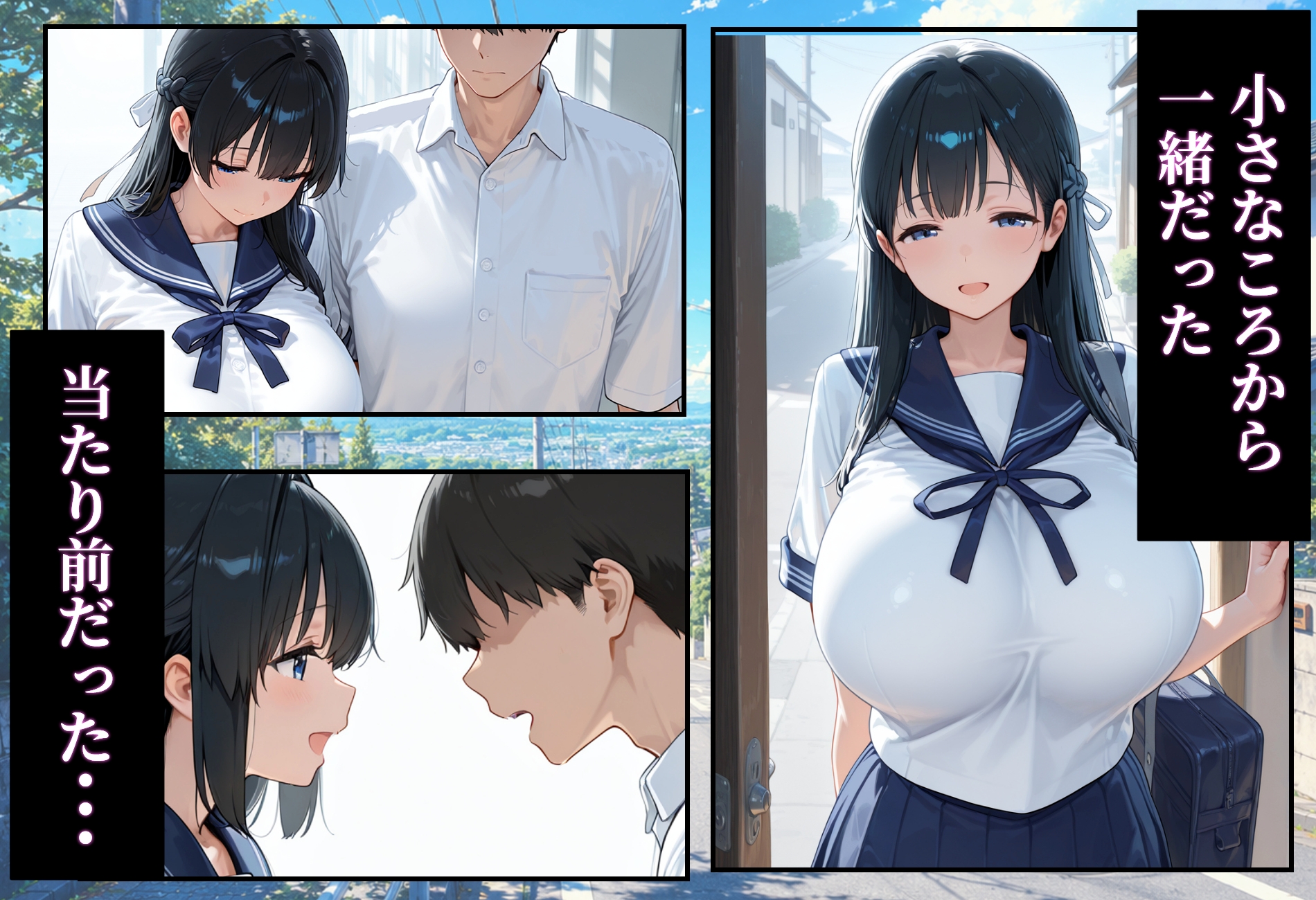 サンプル画像 1枚目