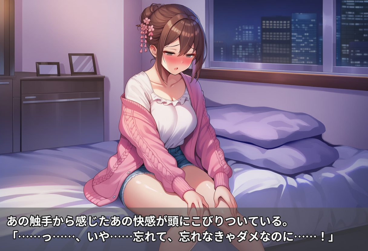 降魔天女サクヤ vol.2 画像2