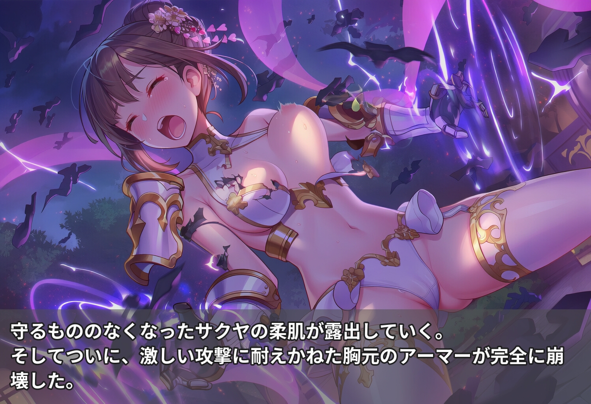 降魔天女サクヤ vol.2 画像3
