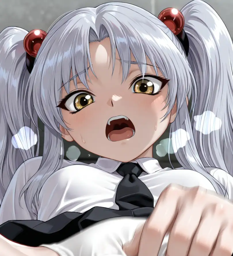 惚れ薬ガス実験7 サンプル画像 2
