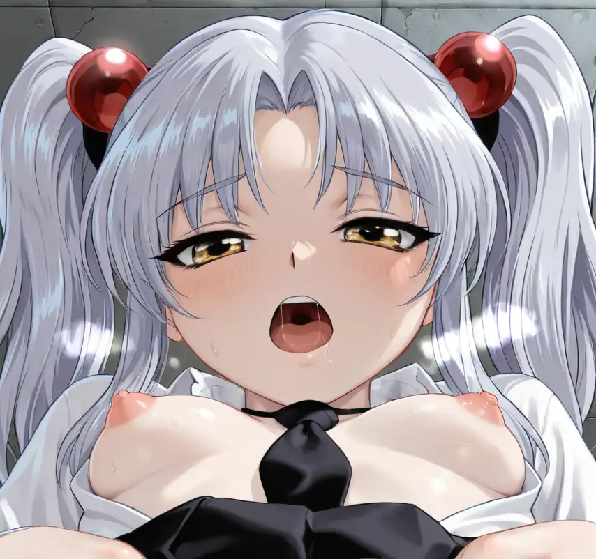 惚れ薬ガス実験7 サンプル画像 4