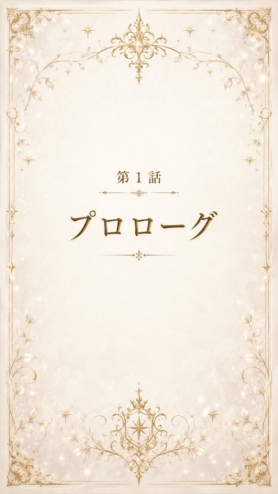 【ビジュアルコミック】残念貴族のハーレム奮闘記 第1話「プロローグ」高画質PDF版-3