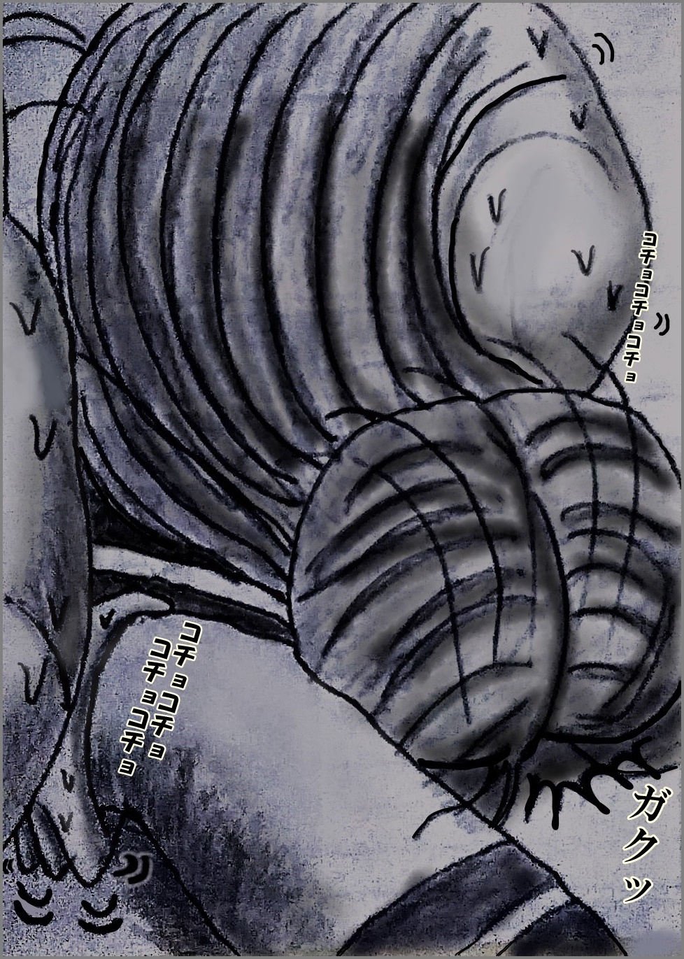 保母さん達のくすぐり地獄大作戦(6) 画像9
