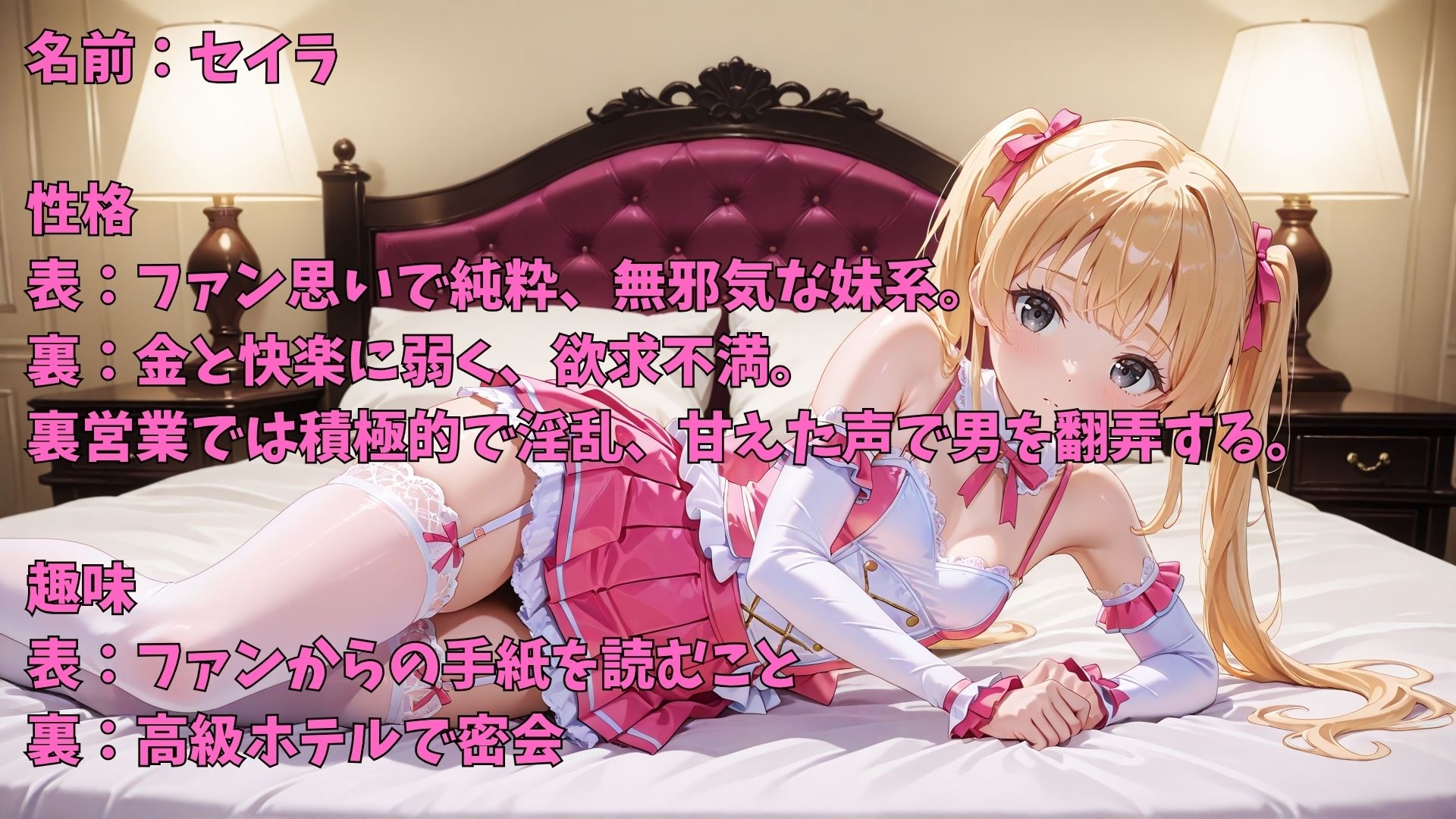 サンプル画像 3枚目