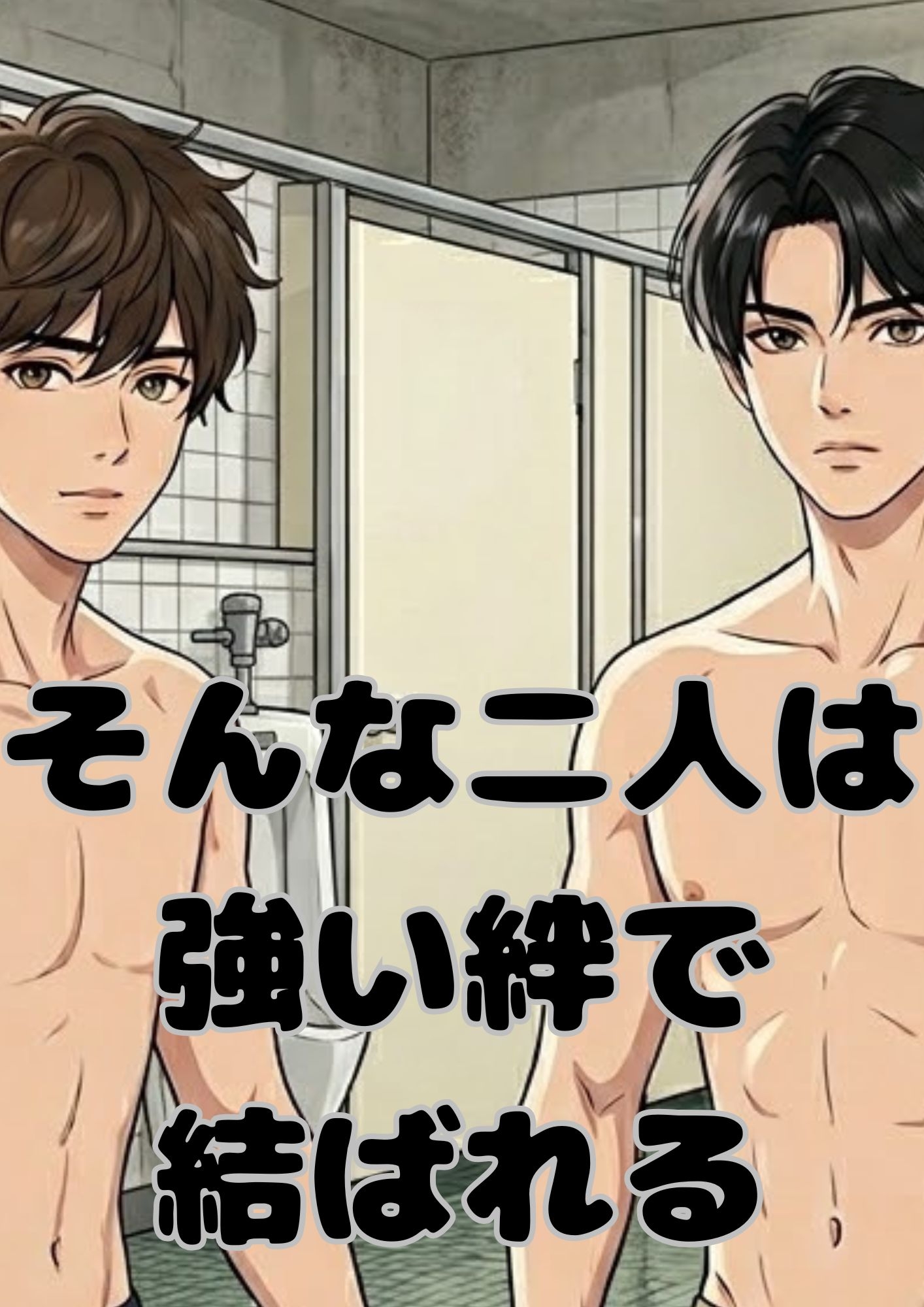 イケメン穴奴○調教マニュアル-ケントと柏原 [光屋] | DLsiteがるまに 8