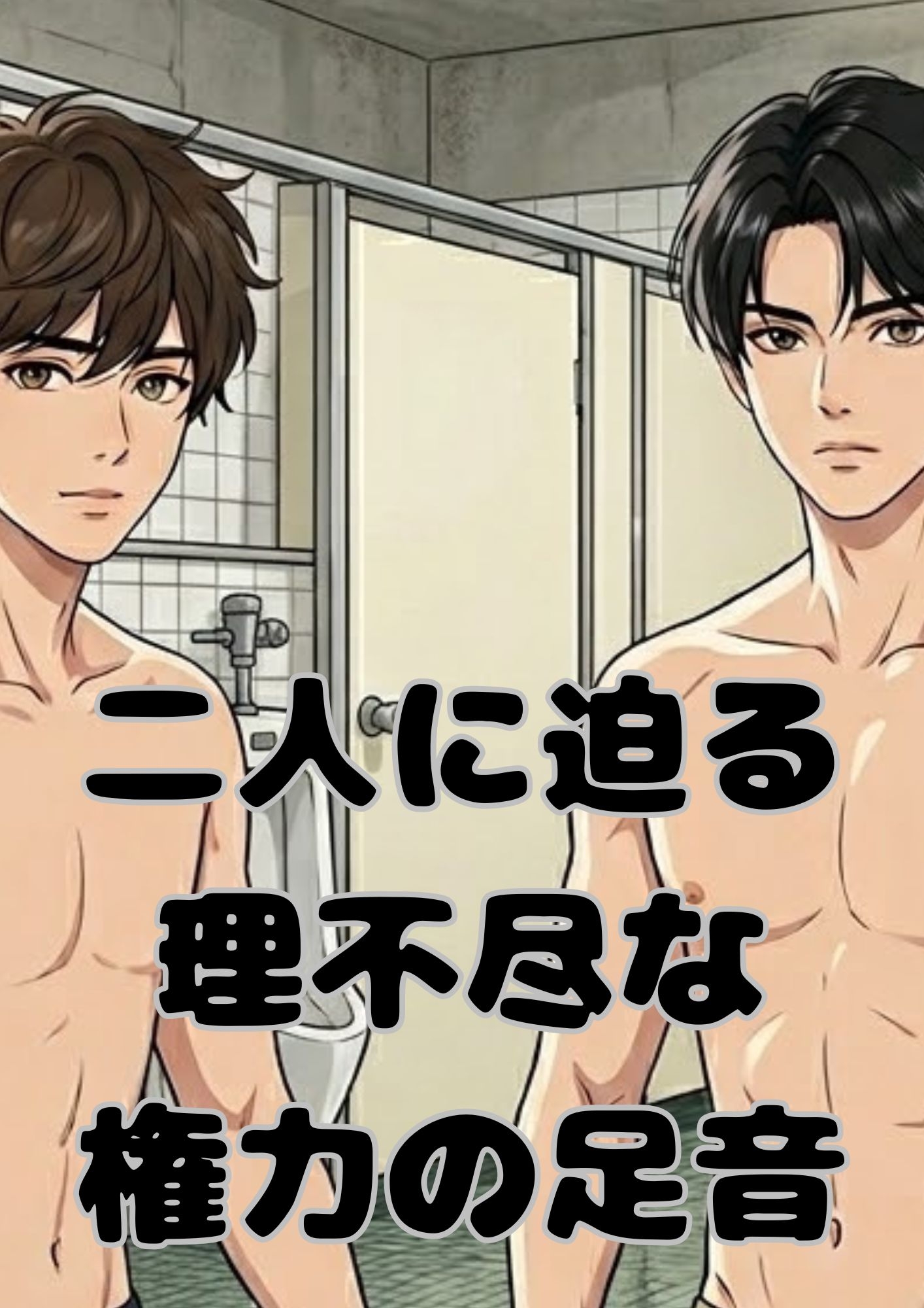 イケメン穴奴○調教マニュアル-ケントと柏原 [光屋] | DLsiteがるまに 9