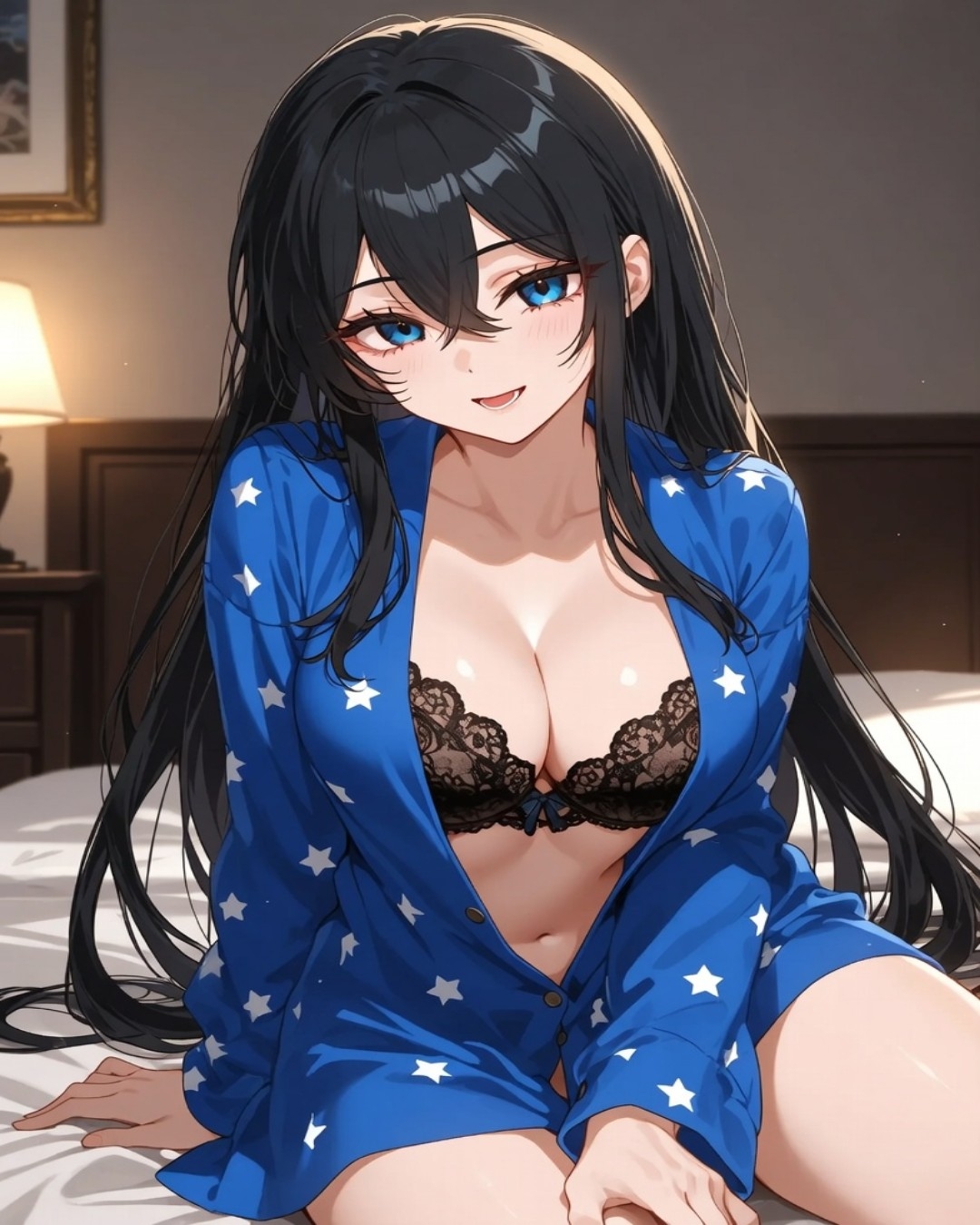 理想のパジャマ姿 ~先輩・同級生・後輩のプライベート30人~ 画像3