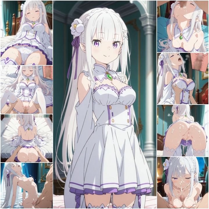 リゼ〇の時間2 画像1