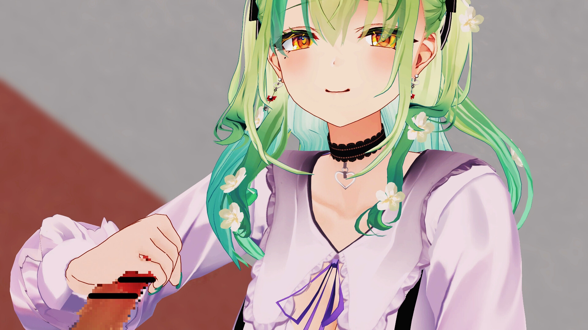 フ〇ウナ しこしこぴゅっぴゅ♡手コキ動画セット 画像4