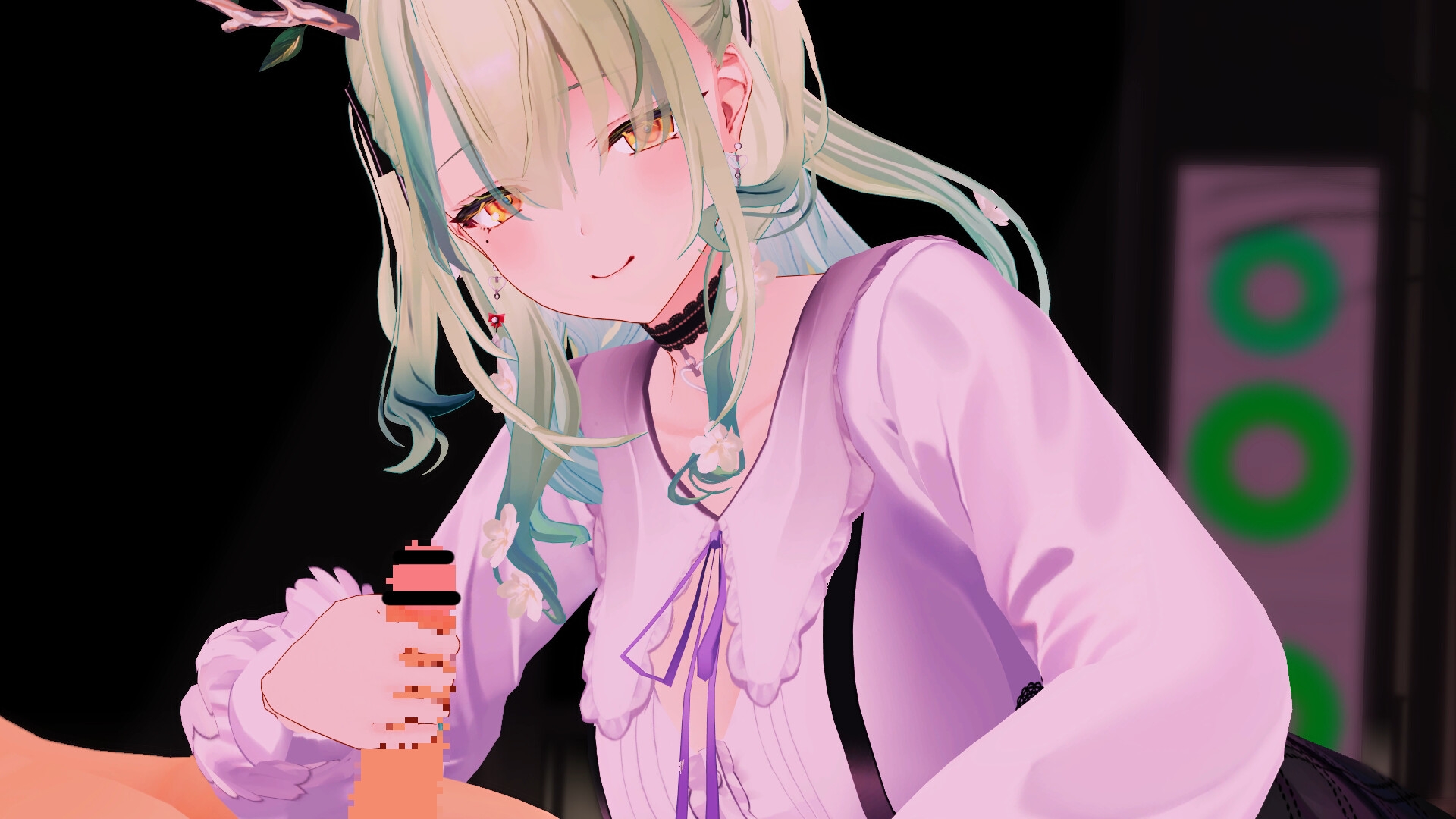 フ〇ウナ しこしこぴゅっぴゅ♡手コキ動画セット 画像5
