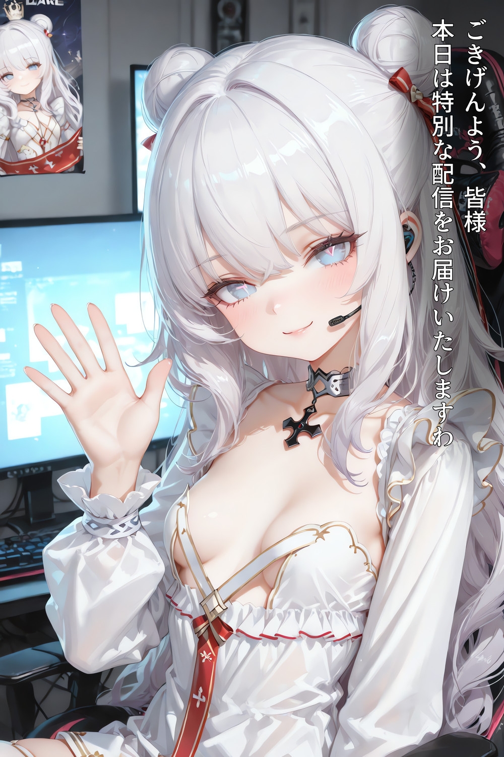 サボラン陥落! ル・マラン背徳契約事件 【アズレン】【7フェチ】【500枚】 画像10