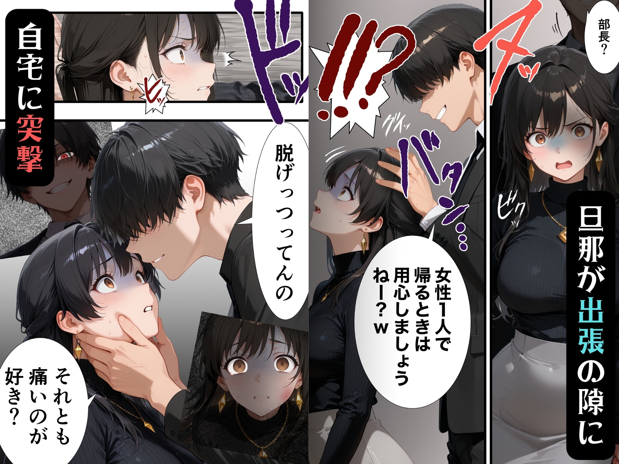 サンプル画像 2枚目