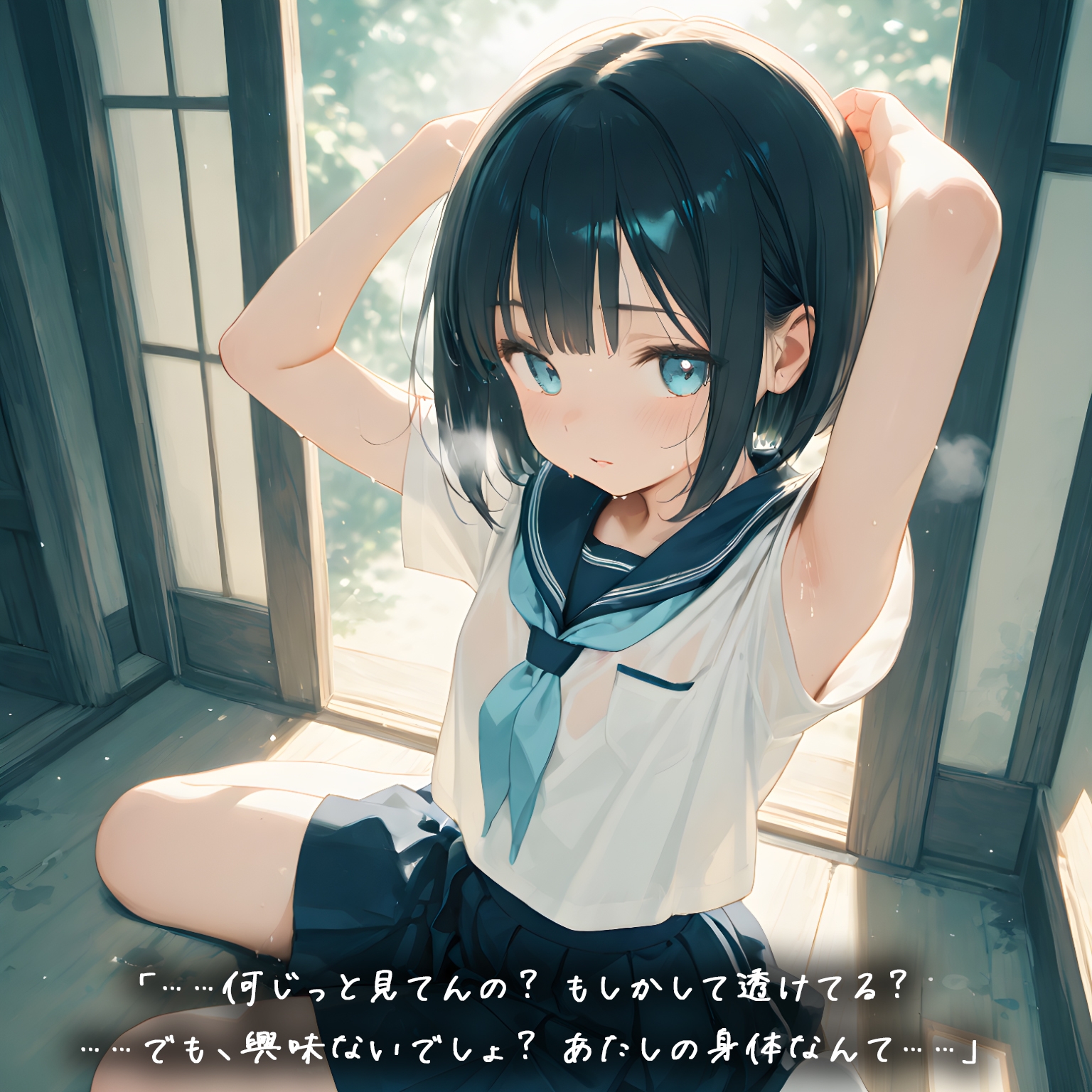 サンプル画像 2枚目