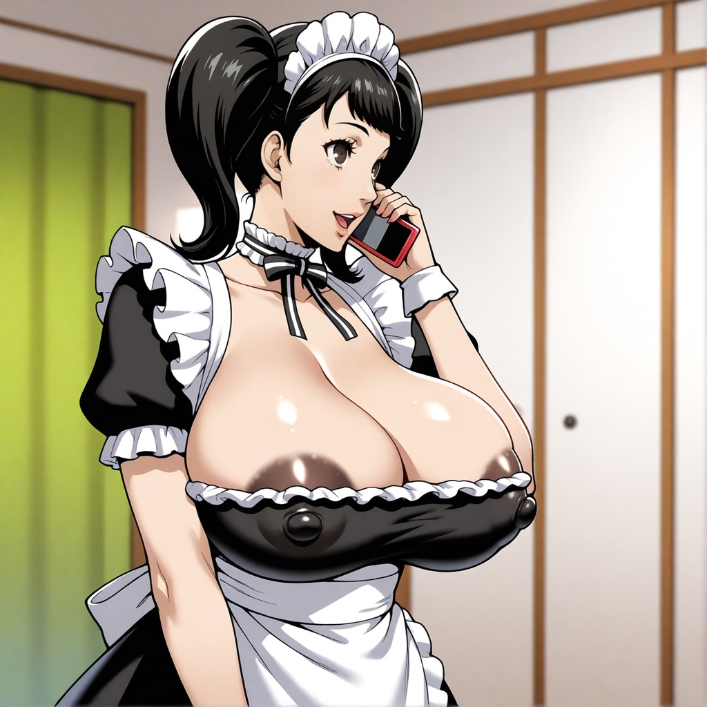 サンプル画像 1枚目