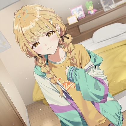 スクールアイドルとの夜の特訓