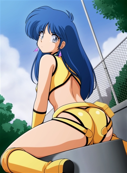 DP髪の長いほう。その5 画像1