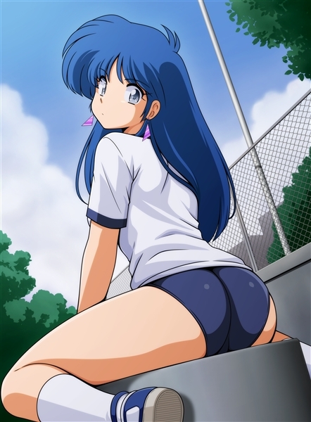 DP髪の長いほう。その5 画像2