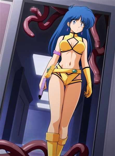 DP髪の長いほう。その5 画像3
