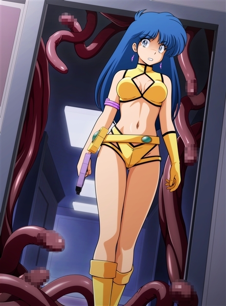 DP髪の長いほう。その5 画像4