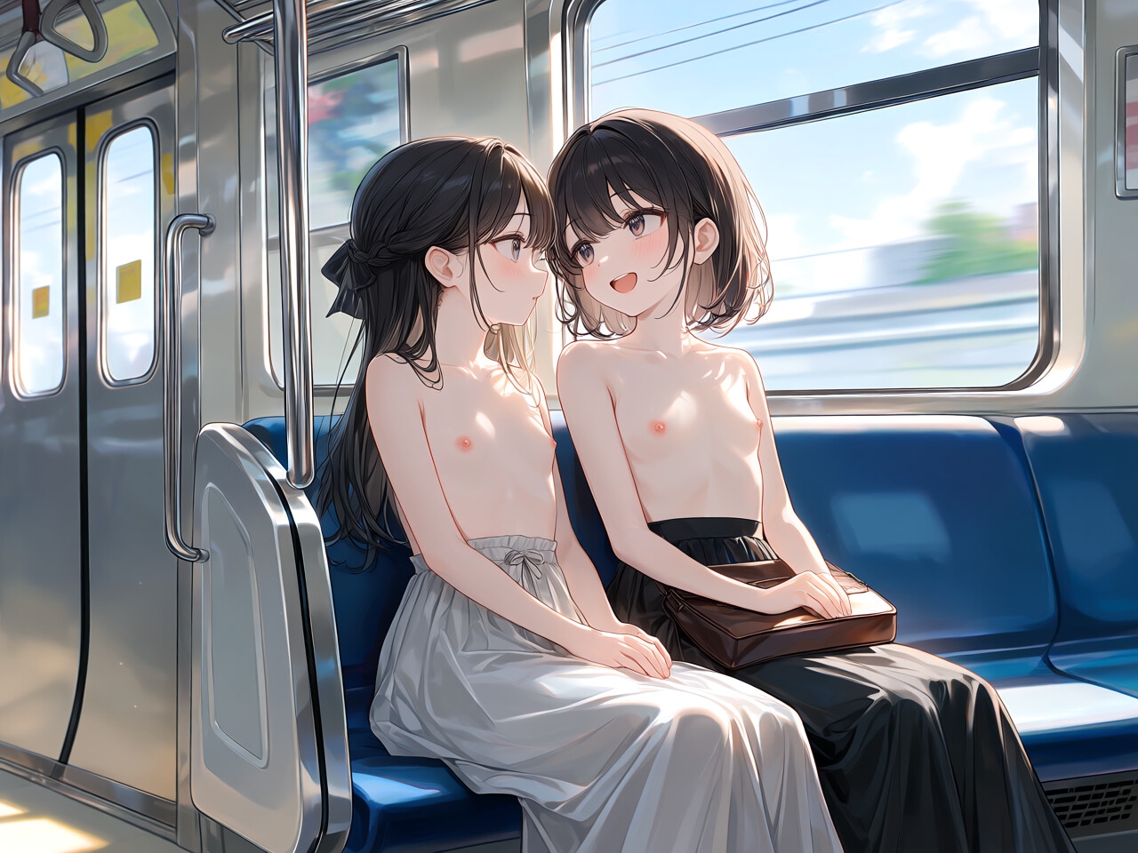 露出オムニバス2 画像3