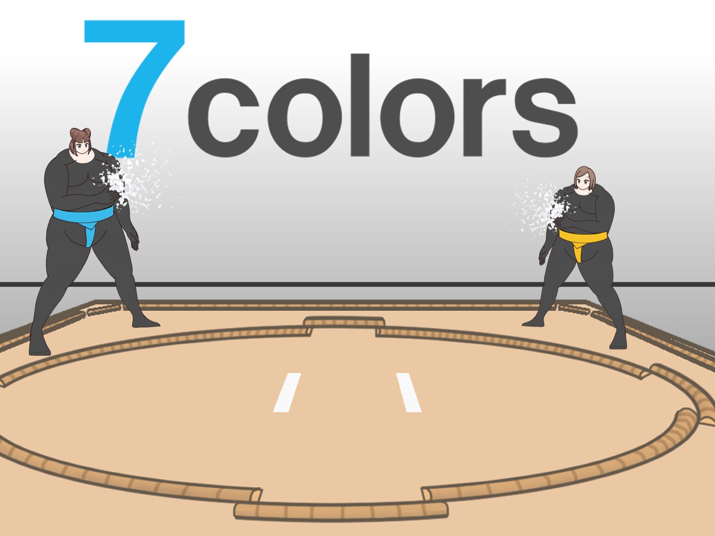 7colorsピクシブ場所[ALL] Part1-6