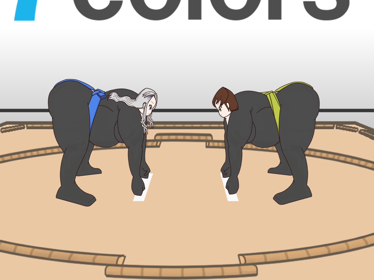 7colorsピクシブ場所[ALL] Part1-8