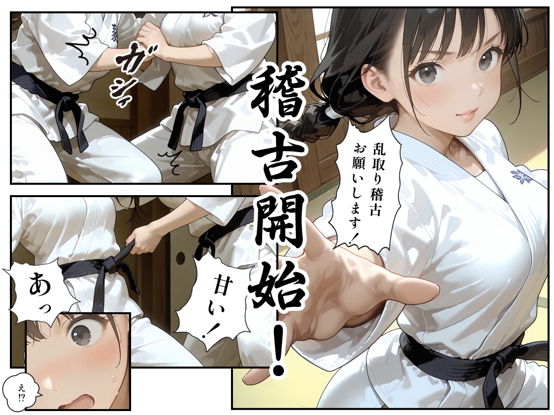 サンプル画像 3枚目