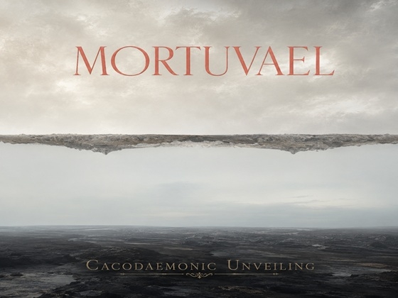 Progressive Black Metal collection_Cacodaemonic Unveiling