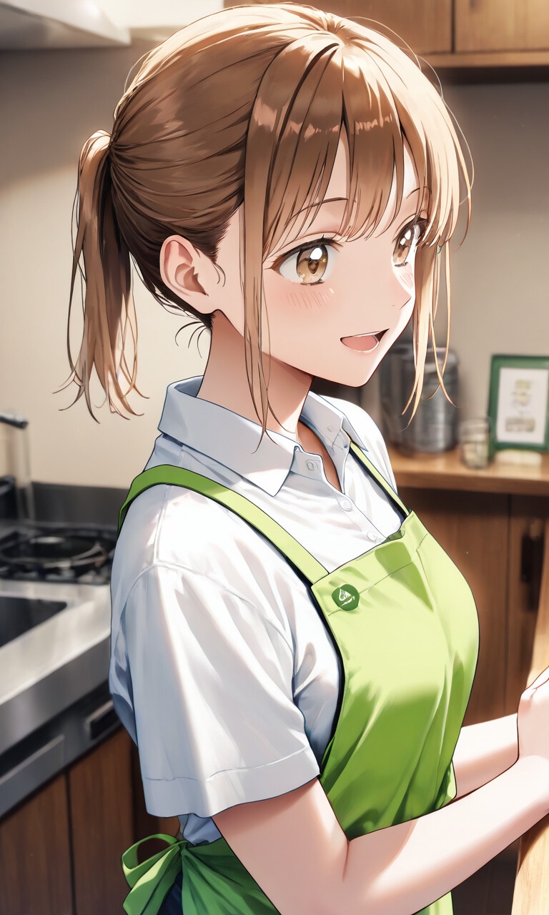 隣人の温度 画像2