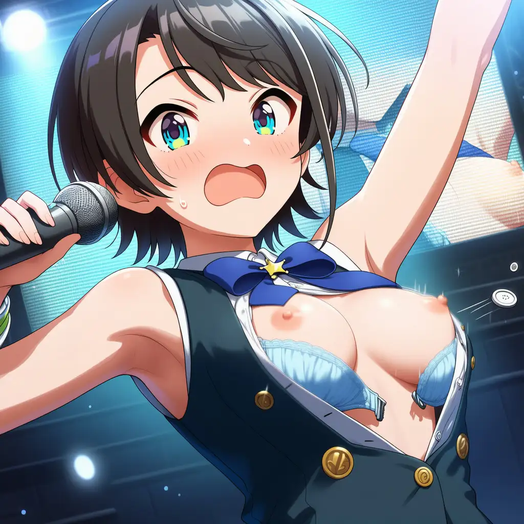 ポロライブβ サンプル画像 4