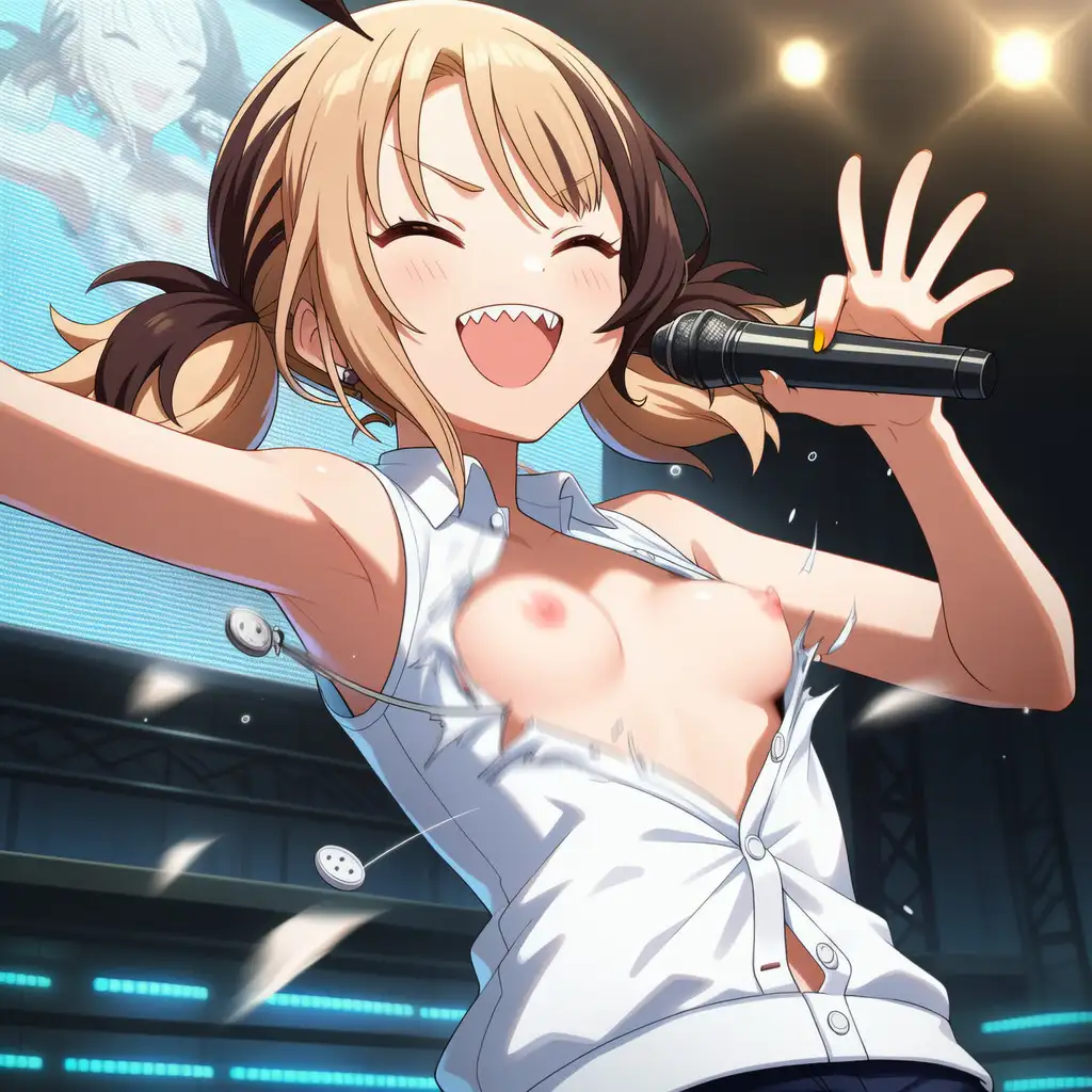 ポロライブβ サンプル画像 6