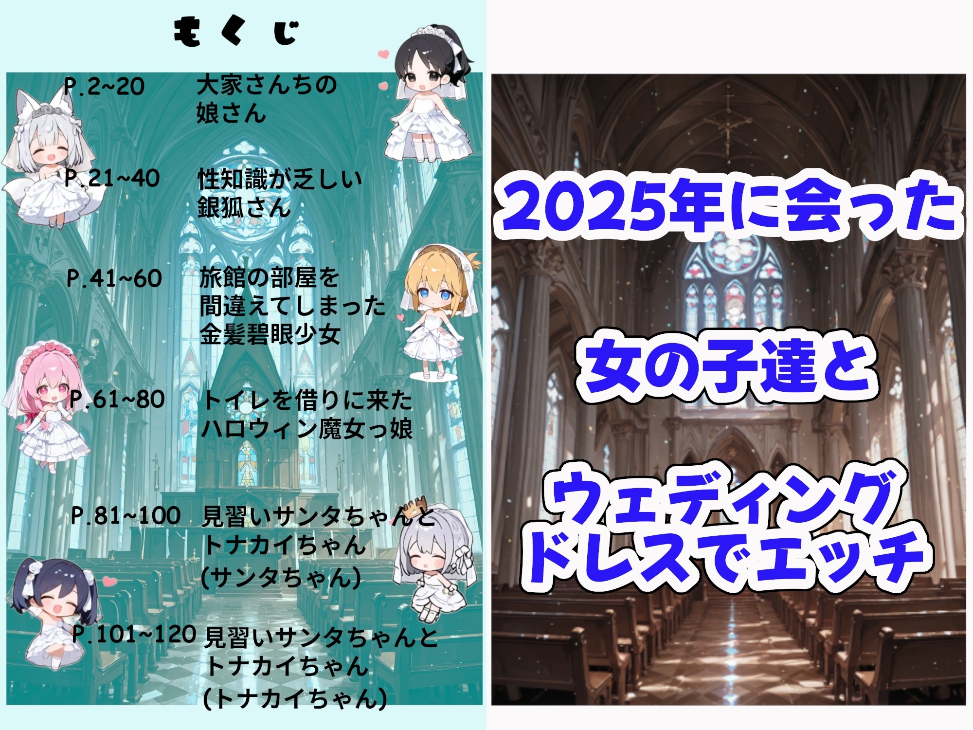 サンプル画像 1枚目