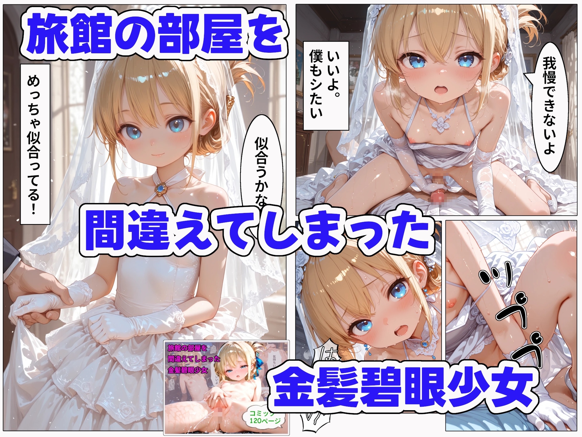 サンプル画像 4枚目