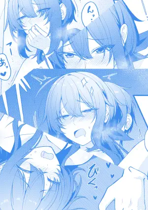 素直でクールなキミが好き 校内露出編 サンプル画像 10