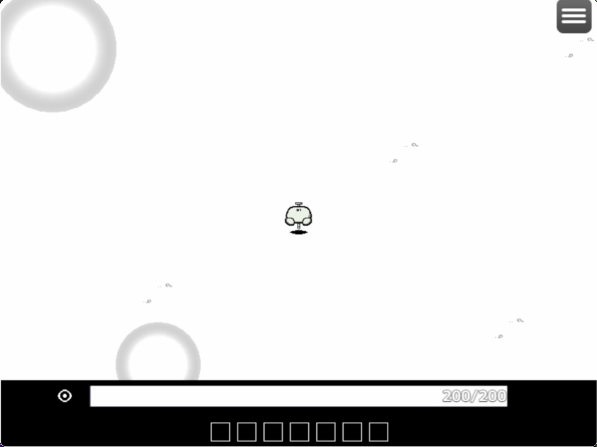 HERE【Mac版】 画像3