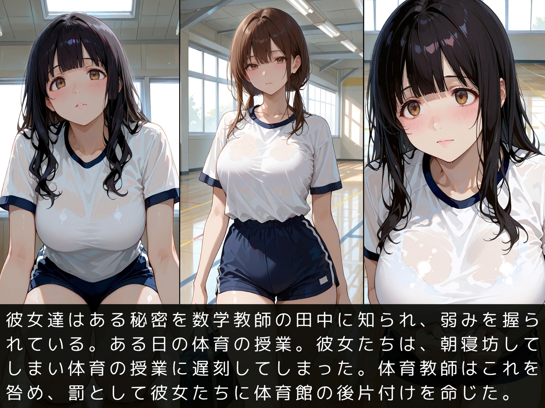 サンプル画像