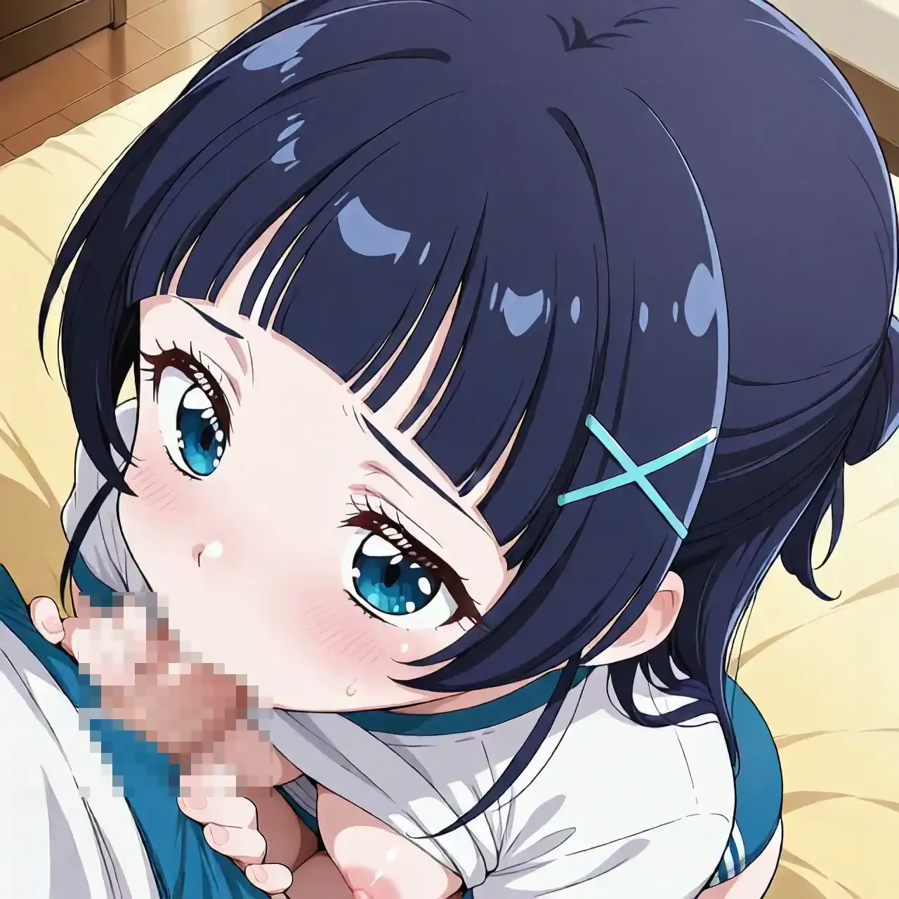 きみぷり×保健体育【42シーン】 サンプル画像 7