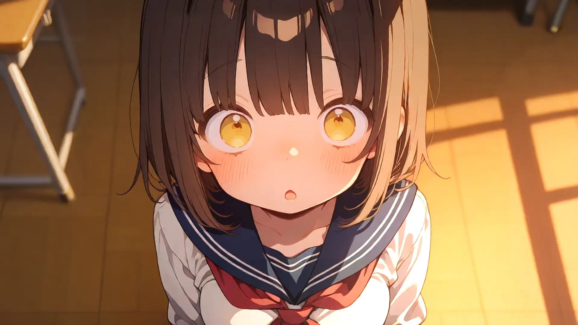 【アニメ】放課後催○教室:催○アプリでまじめな女の子になんでも言うこと聞かせちゃう動画