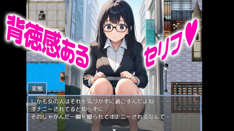 サンプル画像 3枚目