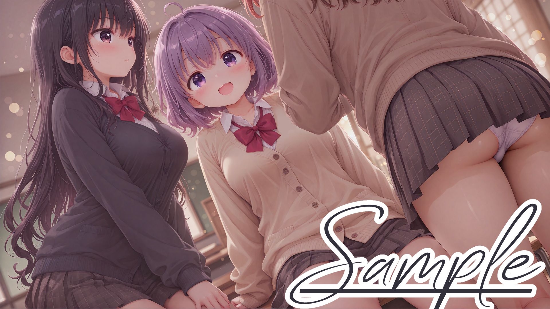 サンプル画像