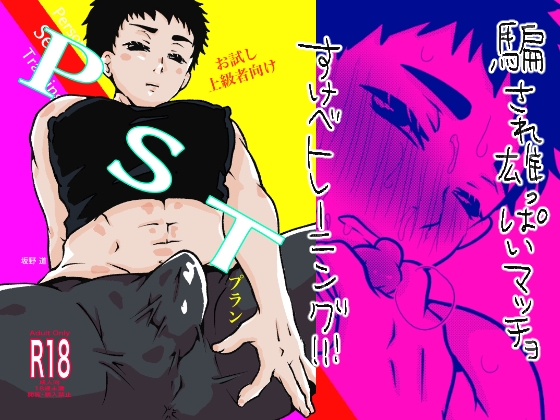 お試し上級者向けPSTプラン