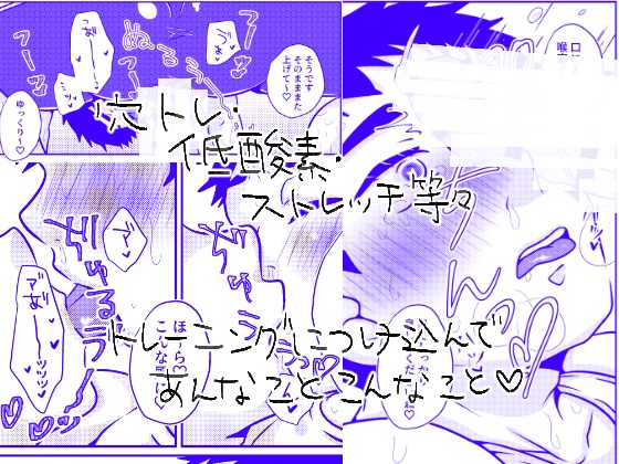 お試し上級者向けPSTプラン 画像3