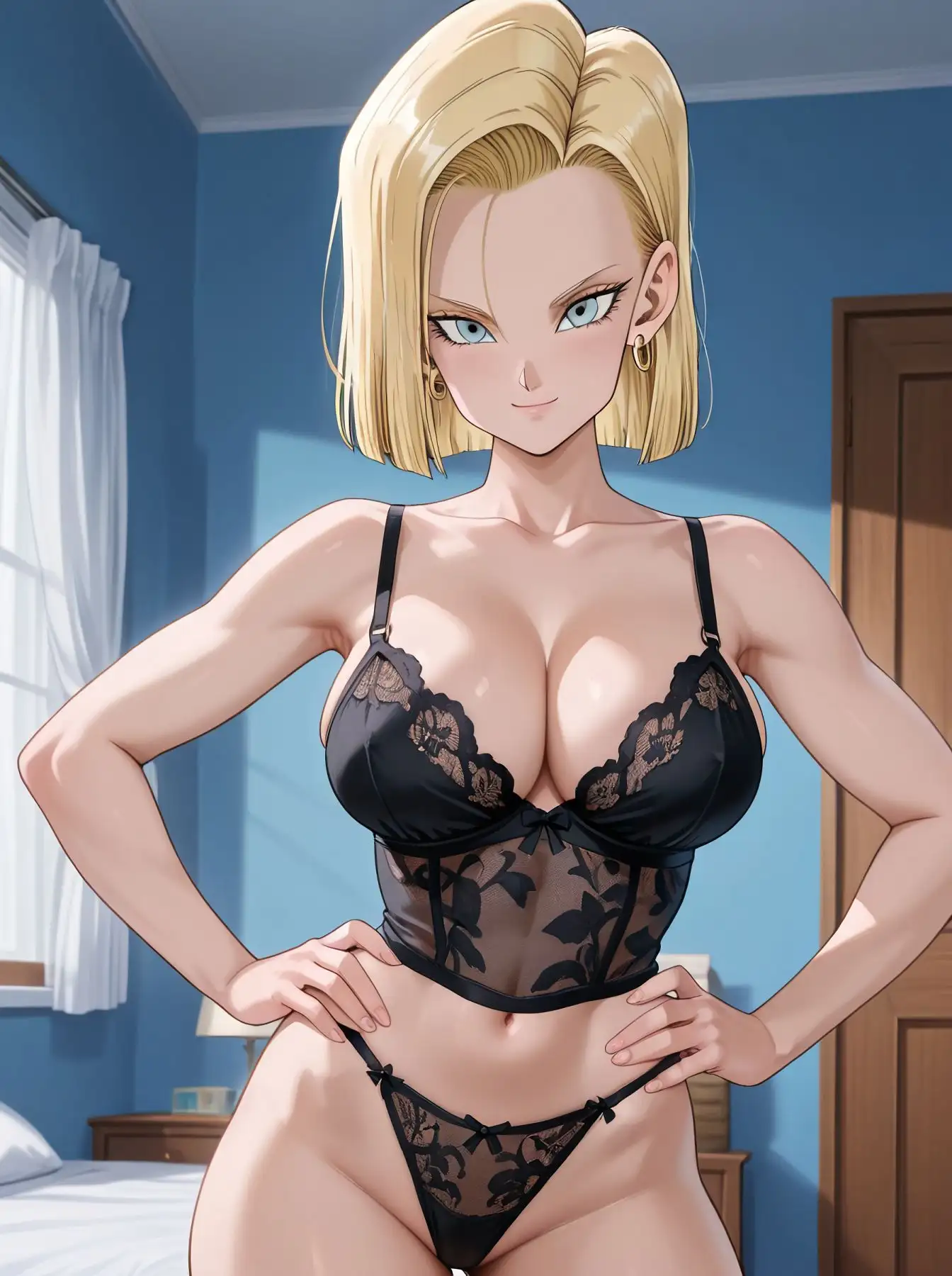 DBwivesCG集 サンプル画像 7
