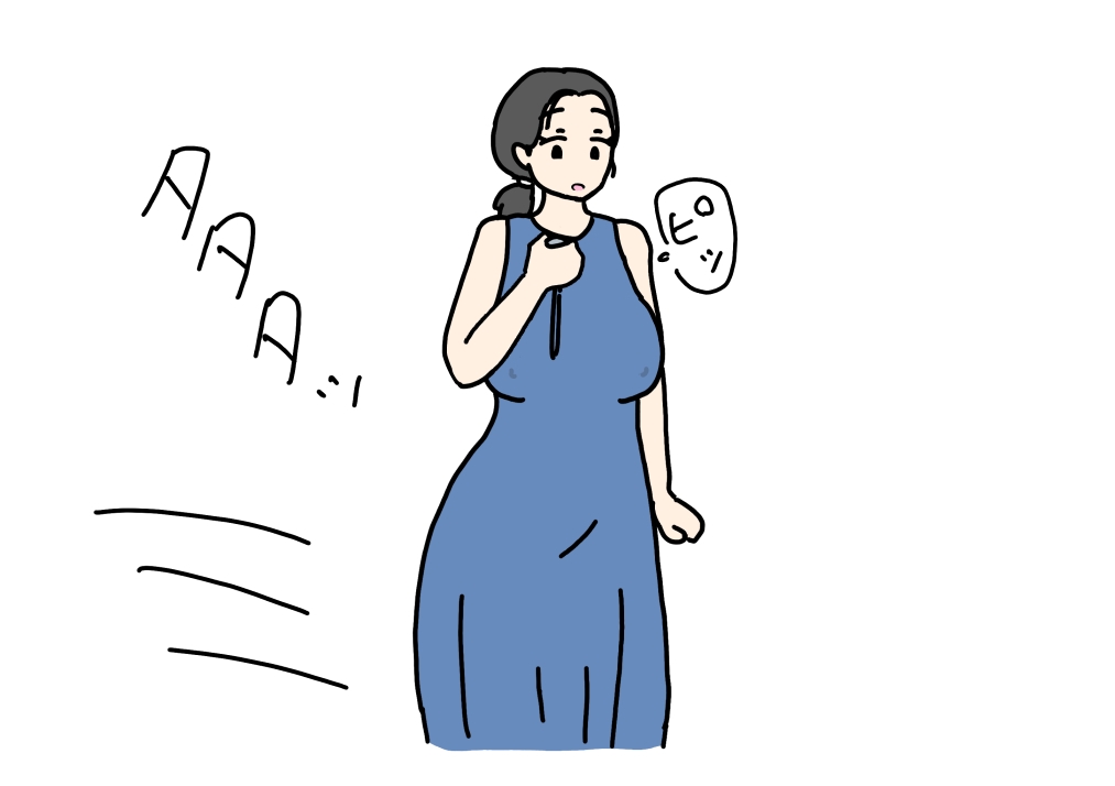 昔から知ってる優しくて清楚なお姉ちゃんがエッチなお姉さんだった話 画像2