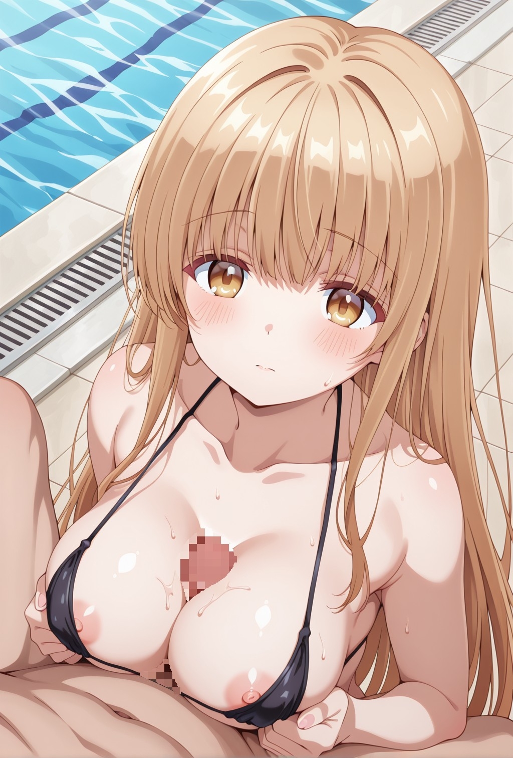 天使様のコスプレ性活 〜真昼編〜 画像1