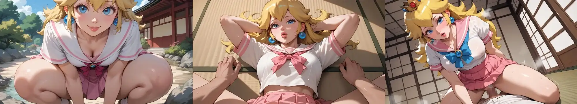 桃本7 サンプル画像 4